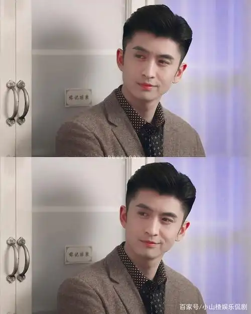 民国奇探,胡一天婚后成妻管严?张云龙与童丽又有多少心碎