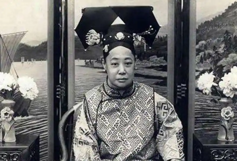光绪皇帝的珍妃与瑾妃:性格不同,命运也不同