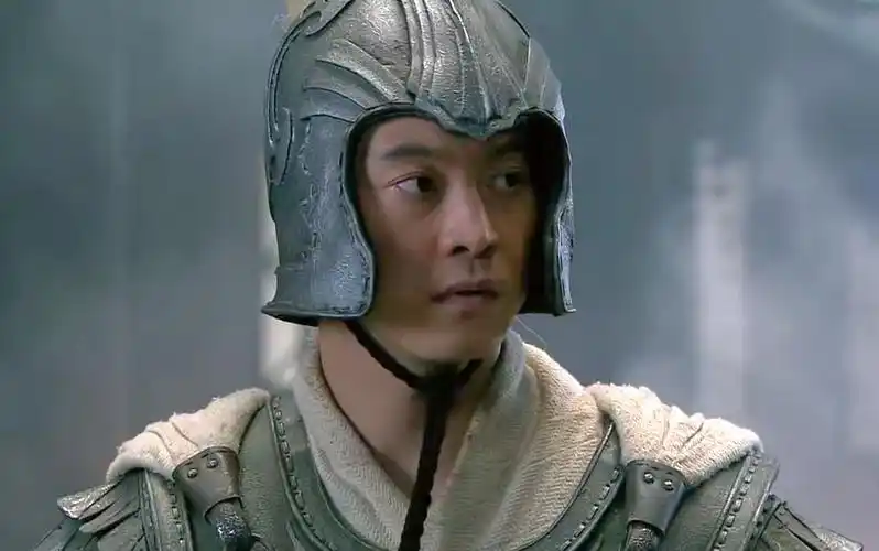 【扭三|孙策】转斗千里,尽有江南之地--个人cut1