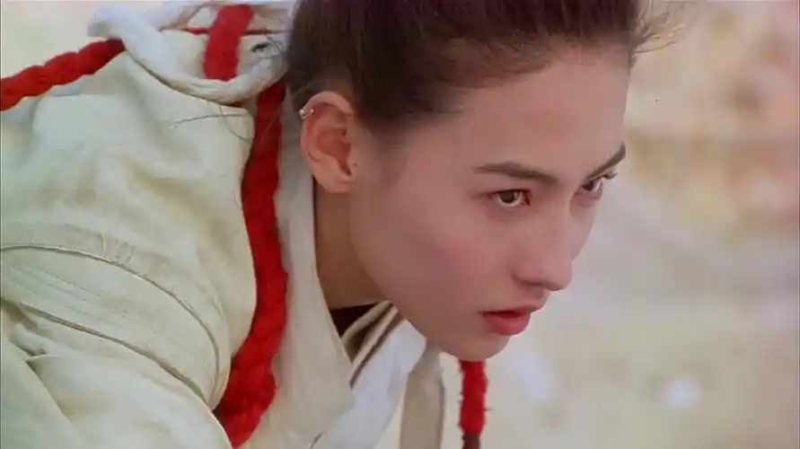 盘点女扮男装最成功的明星,女人帅起来就没男人什么事了!