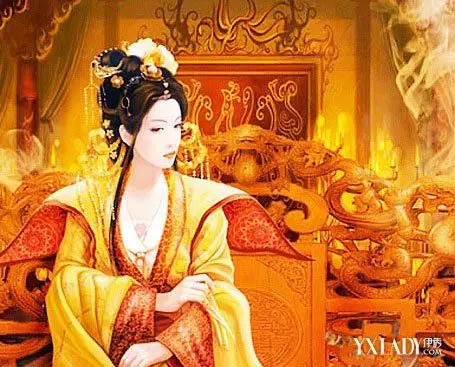 杨贵妃美容四大秘籍-学路网-学习路上 有我相伴