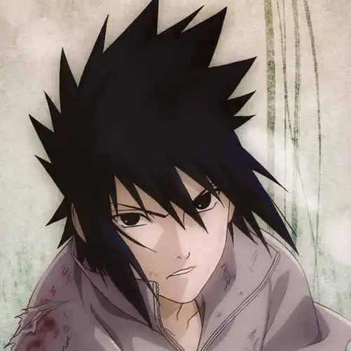 火影忍者疾风传宇智波佐助