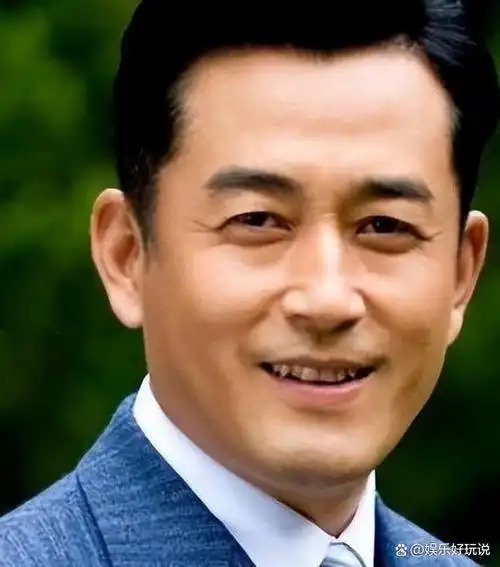 王志飞是一位成功的演员,他在娱乐圈中享有很高的声誉和人气.