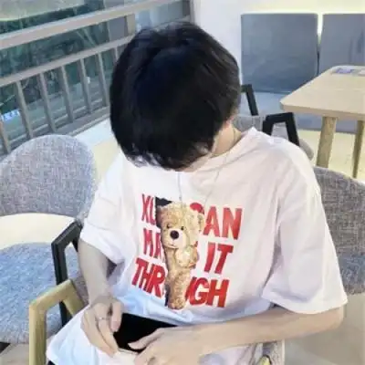 帅哥图片头像高清霸气00后非常有气质的超酷男生帅气头像图片