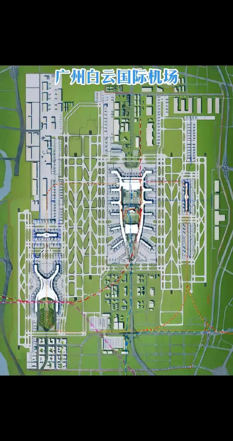 北京大兴国际机场 #杭 - 抖音