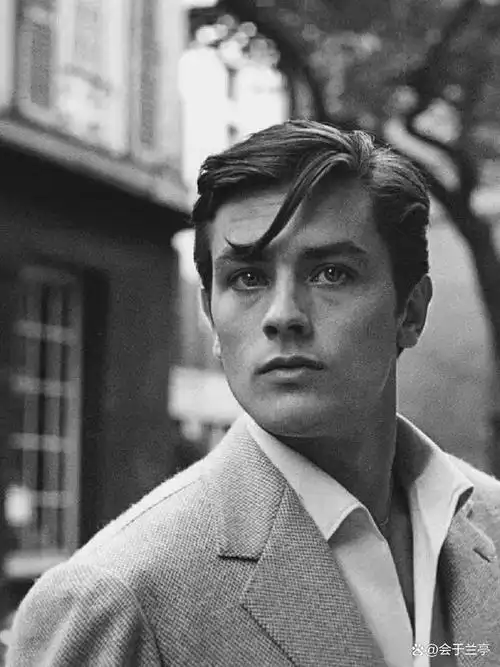 硬汉爷们儿男人男影星你喜欢谁