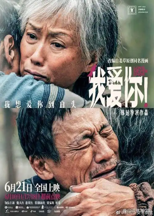 倪大红电影我爱你