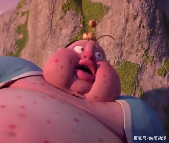 题记:太乙真人的猪,不只是最终变成风火轮的飞猪.