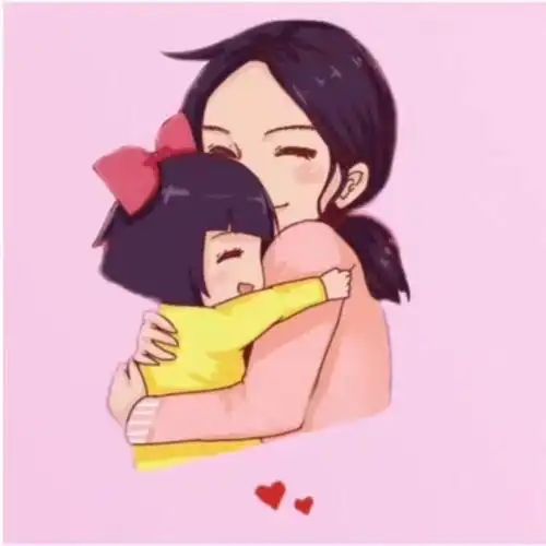 岁月啊,我的妈妈是美人 你可要温柔的待她呦 她可是世界上最好的妈妈o