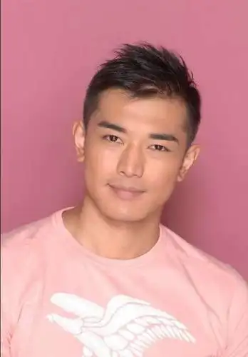 香港tvb十大男配角,演技不错,却名气一直不温不火