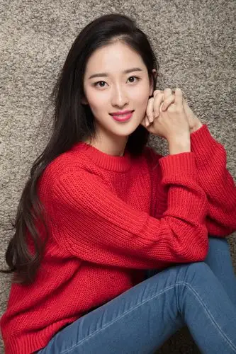 最美的青春启用新人何雨虹搭刘智扬引期待