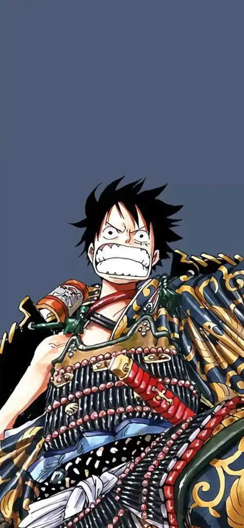 海贼王 路飞 - 堆糖,美图壁纸兴趣社区