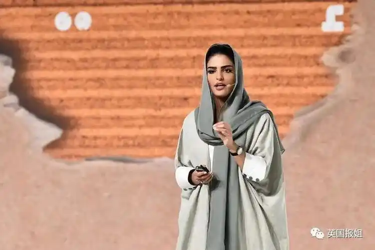 沙特最美王妃不戴头纱惹众怒和王子离婚后再嫁亿万富豪