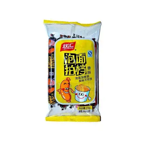 双汇 泡面拍档 270g