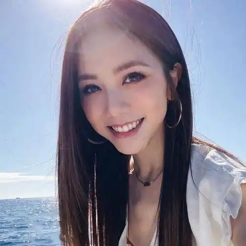 微信头像邓紫棋