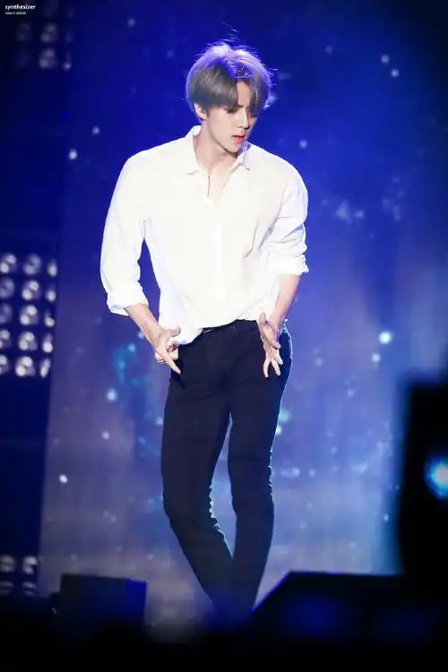 吴世勋##南韩仙子吴世勋