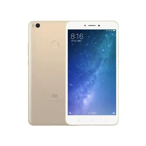 小米max2智能手机