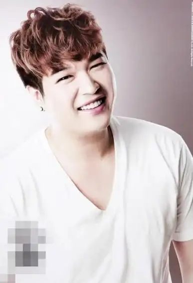 脸比较胖的男生适合什么发型 成熟稳重男生短发图片