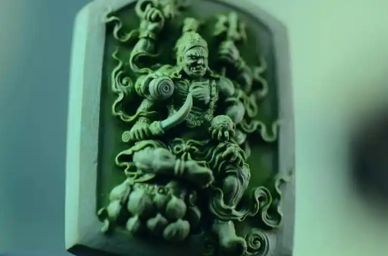 六臂大黑天050505