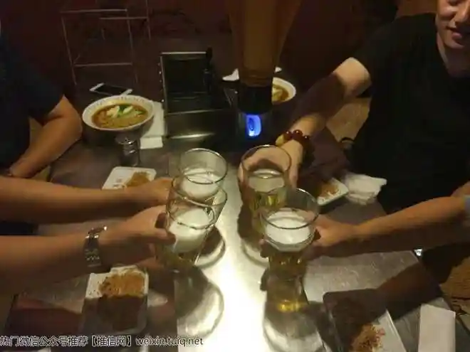 相约里约"物资学院很久以前"免费喝啤酒开始啦!吃货们燥起来!