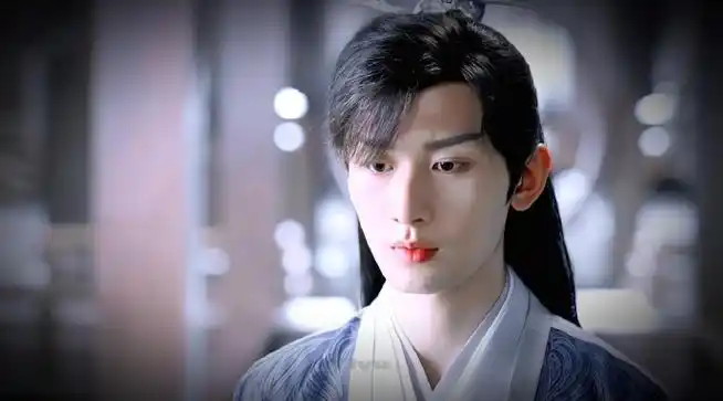 成毅琉璃##成毅禹司凤