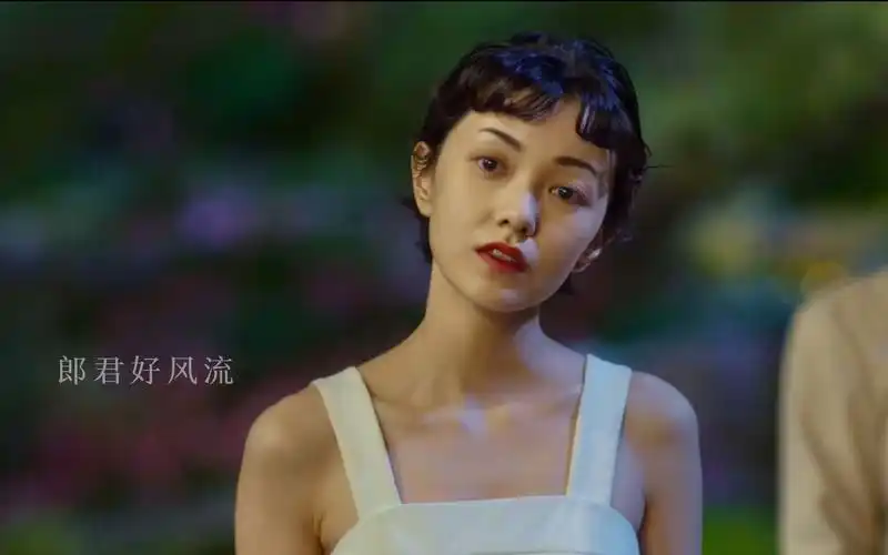 【郭采洁#喜宝#】感觉我剪出了一部大年龄差小甜剧