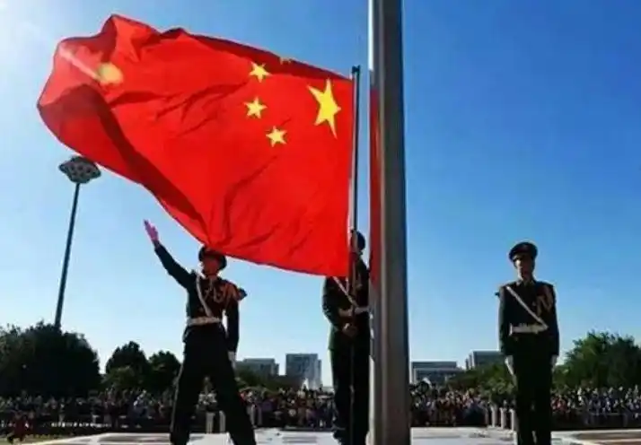 3米?国人都应该知道其中含义