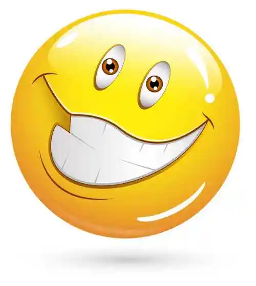 美元符号眼睛表情表情符号