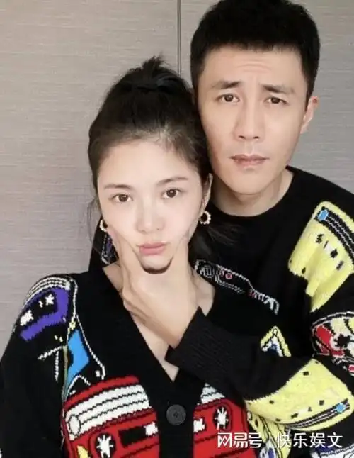 杜淳老婆王灿霸气护夫怒怼网友不要恶言恶语他们婚姻幸福快乐