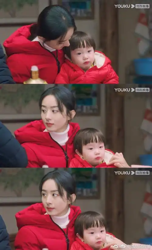 小豆子 可爱#有谁没有被幸福到万家中何幸福的小豆子可爱到的～小