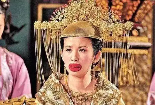 香港影坛最搞笑的十位女演员都在这了,你知道她们有什么共同点吗