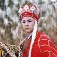 搞笑唐僧头像