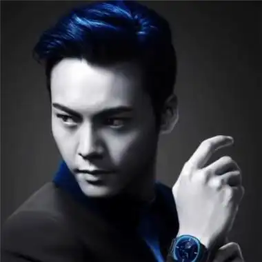 陈伟霆高清头像图片大全