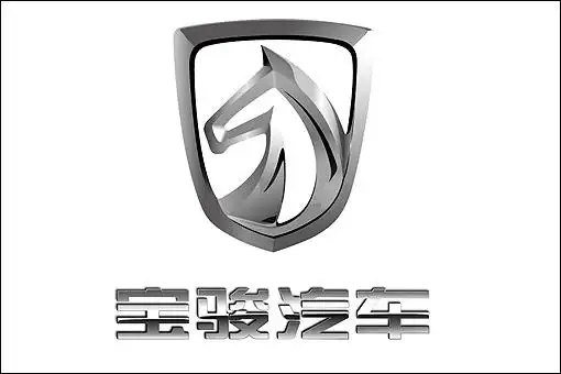 进军中国乘用车市场,上汽通用新品牌宝骏亮相