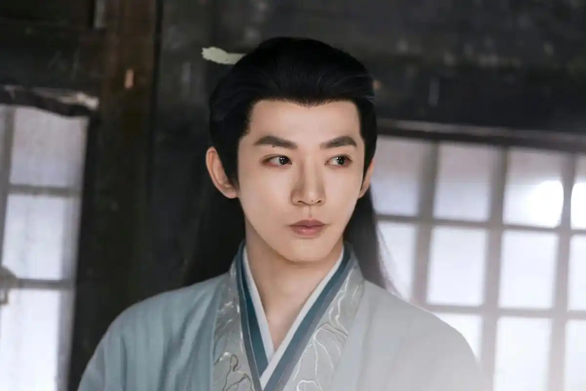 涂山璟高清横屏壁纸分享 是谁还没有给电脑桌面安排上呢