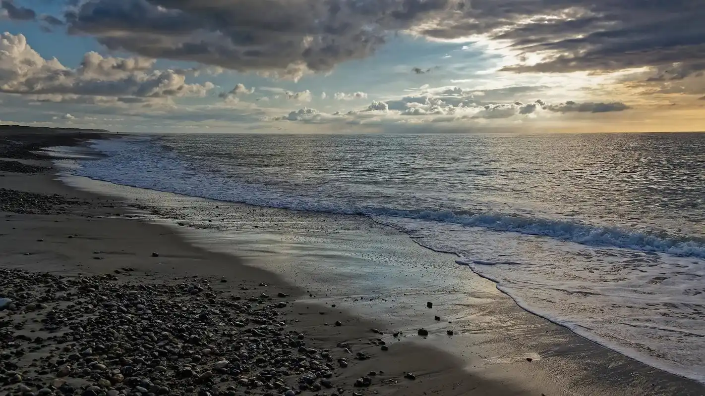 优美风景壁纸|九