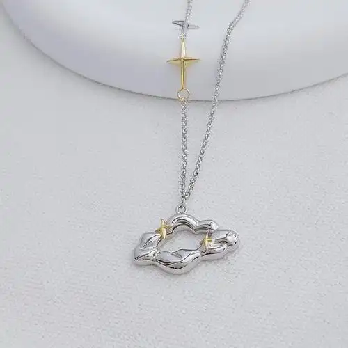 轻奢小众设计送女生闺蜜礼物新款 - 饰品/流行首饰/时尚饰品新 - 备货