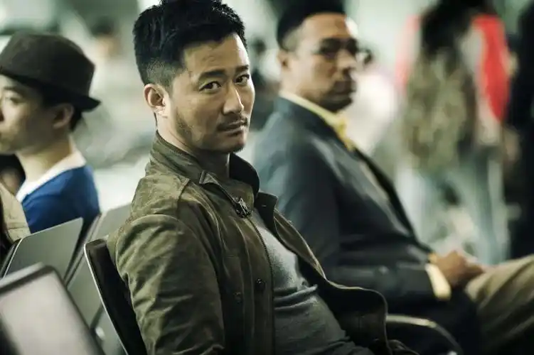 吴京和甄子丹二搭,《杀破狼3》已经立项,这次甄子丹还能打赢吗