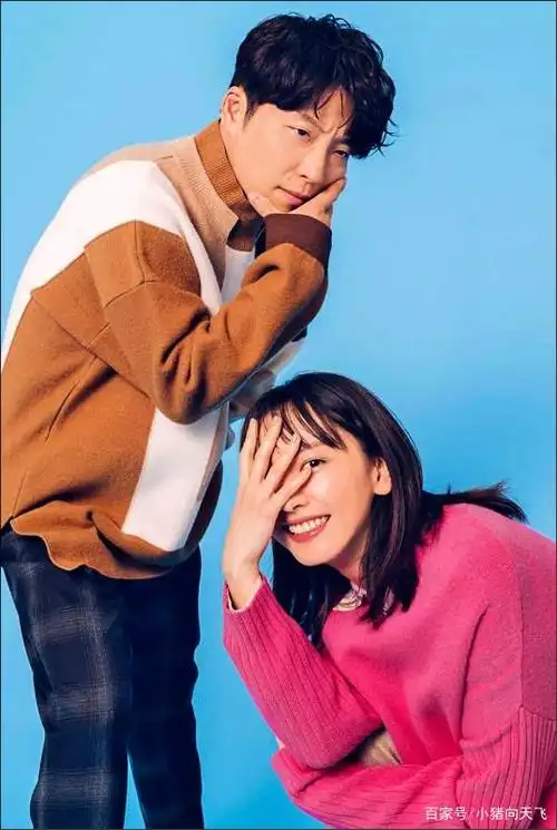 【专题-邻居变夫妻】 星野源另类同居新垣结衣 3 年