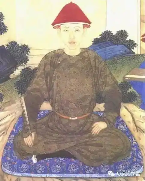 zhēn)(1678年12月13日—1735年10月8日),即后来的 雍正皇帝