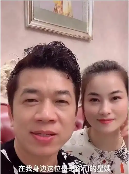 民工歌王陈星:31岁出道成名,38岁皈依三宝,如今沦落直播被气哭