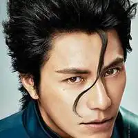 陈坤时尚头像男生_微信头像图片大全