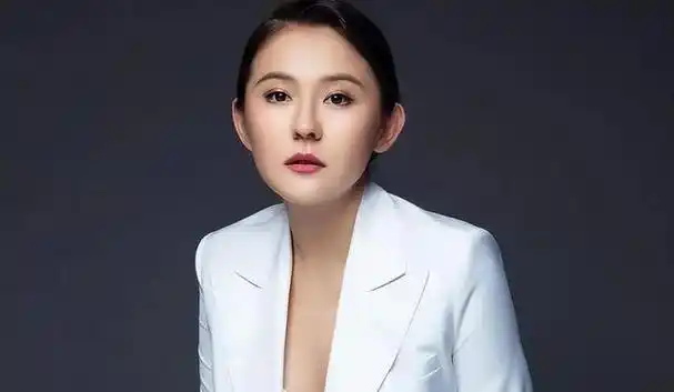 热依扎能否成女演员警钟?演技引争议