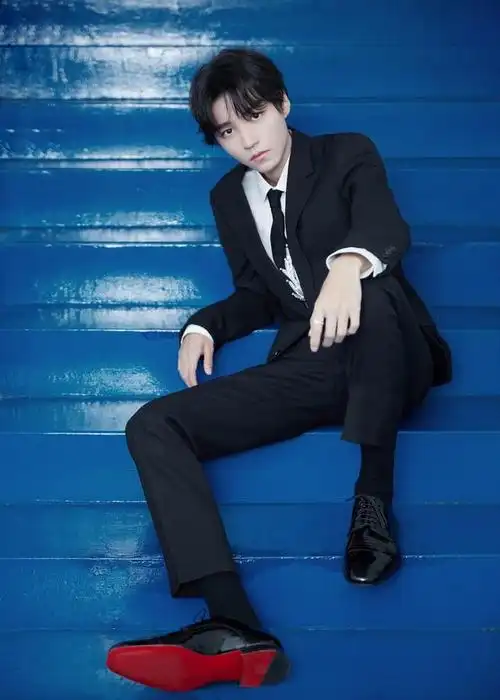 男生六大脸型发型测试判断,发型推荐,48款发型分享(圆脸男生发型图片