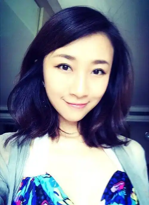 原创原创22岁就让孙红雷怦然心动王骏迪晒出美照优雅气质好比钟嘉欣