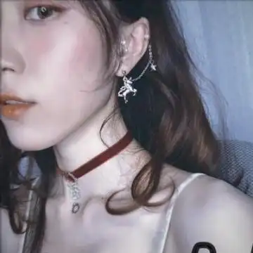 微信个性女生头像高冷霸气没有希望就没有失望