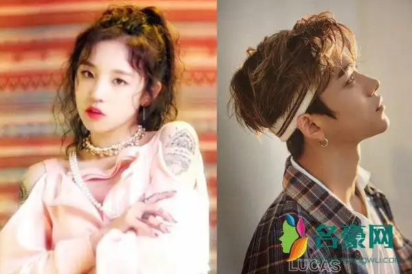 宋雨琦和黄旭熙是什么关系黄旭熙喜欢宋雨琦吗