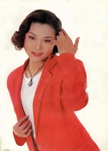 54岁苗苗老师黄禾,25岁就获百花影后,低调的她如今无人知晓