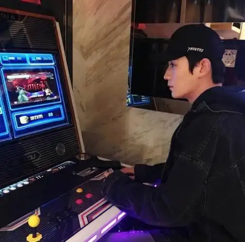 一些女友视角的朱一龙