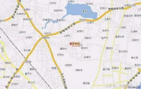 中国百强乡镇江苏苏州市相城区黄埭镇